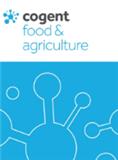 Cogent Food & Agriculture