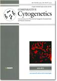 Comparative Cytogenetics《比较细胞遗传学》