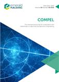 COMPEL: The International Journal for Computation and Mathematics in Electrical and Electronic Engineering《国际电气与电子工程计算与数学杂志》