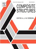 Composite Structures《复合材料结构》