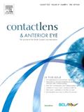Contact Lens & Anterior Eye《隐形眼镜与前眼》