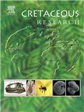 Cretaceous Research《白垩纪研究》