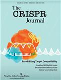 The CRISPR Journal《CRISPR杂志》