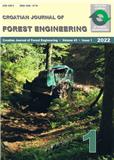 Croatian Journal of Forest Engineering《克罗地亚森林工程学报》