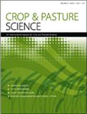 Crop & Pasture Science（或：Crop and Pasture Science）《作物与牧草科学》