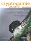 Cryptogamie, Mycologie（或：CRYPTOGAMIE MYCOLOGIE）《隐花植物：真菌类》