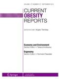 Current Obesity Reports《当代肥胖报告》