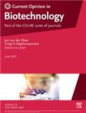 Current Opinion in Biotechnology《当代生物技术观点》