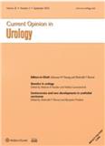 Current Opinion in Urology《当代泌尿外科观点》