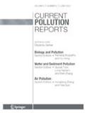 Current Pollution Reports《当代污染报告》