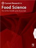 Current Research in Food Science《当今食品科学研究》