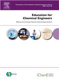 Education for Chemical Engineers《化学工程师教育》