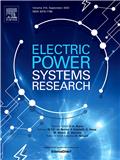 Electric Power Systems Research《电力系统研究》