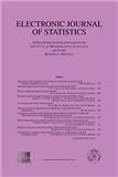 Electronic Journal of Statistics《美国统计学电子期刊》