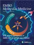 EMBO Molecular Medicine《欧洲分子生物学学会：分子医学》