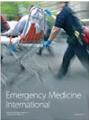 Emergency Medicine International《国际急诊医学》