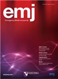 Emergency Medicine Journal《急诊医学杂志》