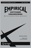 Empirical Software Engineering《经验软件工程》