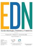 Endocrinología, Diabetes y Nutrición（或：ENDOCRINOLOGIA DIABETES Y NUTRICION）《内分泌学、糖尿病与营养学》