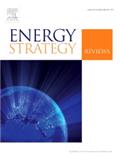 Energy Strategy Reviews《能源战略评论》