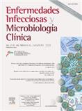 Enfermedades Infecciosas y Microbiología Clínica（或：ENFERMEDADES INFECCIOSAS Y MICROBIOLOGIA CLINICA）《传染病与临床微生物学》