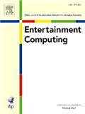 Entertainment Computing《娱乐计算》