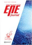 EPE Journal《欧洲电力电子学期刊》