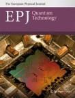 EPJ Quantum Technology《EPJ量子技术》
