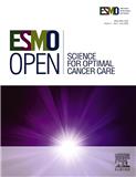 ESMO Open《欧洲肿瘤内科学会开放杂志》