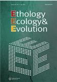Ethology Ecology & Evolution《行为生态学与进化论》