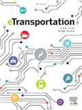 eTransportation《交通电动化》