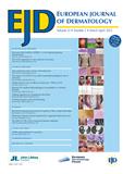 European Journal of Dermatology《欧洲皮肤病学杂志》