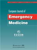 European Journal of Emergency Medicine《欧洲急诊医学杂志》