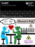 European Journal of Inorganic Chemistry《欧洲无机化学期刊》