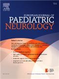 European Journal of Paediatric Neurology《欧洲儿科神经病学杂志》
