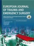 European Journal of Trauma and Emergency Surgery《欧洲创伤与急诊外科杂志》