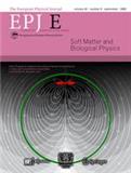 The European Physical Journal E《欧洲物理杂志E》