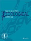 The European Zoological Journal《欧洲动物学杂志》