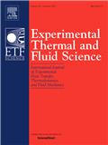Experimental Thermal and Fluid Science《实验热与流体科学》