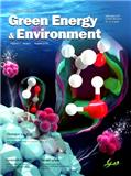 绿色能源与环境（英文版）（Green energy & environment）（OA期刊）