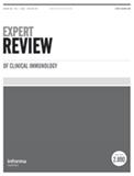 Expert Review of Clinical Immunology《临床免疫学专家评论》