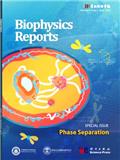 生物物理学报（英文版）（Biophysics Reports）（原：生物物理学报（中文版））（OA期刊）
