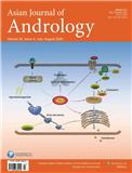 亚洲男性学杂志（英文版）（Asian Journal of Andrology ）