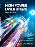 高功率激光科学与工程（英文版）（High Power Laser Science and Engineering）