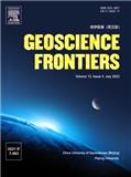 地学前缘（英文版）（Geoscience Frontiers）