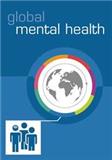 Global Mental Health《全球心理健康》