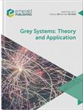Grey Systems-Theory and Application《灰色系统：理论与应用》