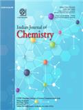 Indian Journal of Chemistry《印度化学杂志》（原：INDIAN JOURNAL OF CHEMISTRY SECTION A 与 INDIAN JOURNAL OF CHEMISTRY SECTION B合并）