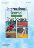 International Journal of Fruit Science《国际水果科学杂志》