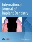 International Journal of Implant Dentistry《国际口腔种植杂志》